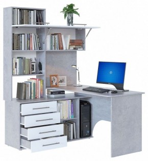 Стол компьютерный КСТ-14Л в Асбесте - asbest.mebel24.online | фото 3