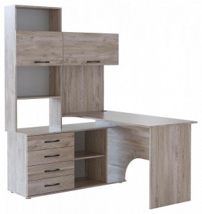 Стол компьютерный КСТ-14Л в Асбесте - asbest.mebel24.online | фото
