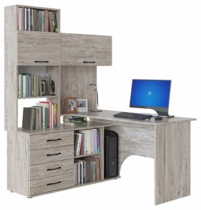 Стол компьютерный КСТ-14Л в Асбесте - asbest.mebel24.online | фото 2