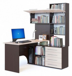 Стол компьютерный КСТ-14П в Асбесте - asbest.mebel24.online | фото 2