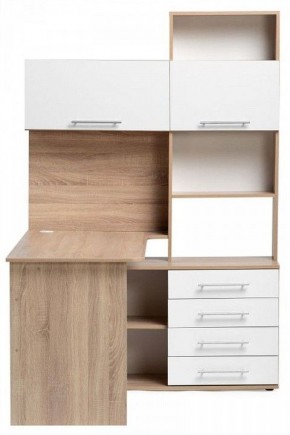 Стол компьютерный КСТ-14П в Асбесте - asbest.mebel24.online | фото 2