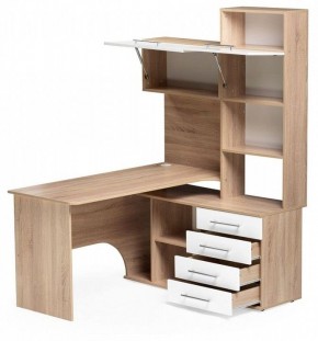 Стол компьютерный КСТ-14П в Асбесте - asbest.mebel24.online | фото 4