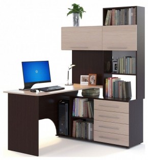 Стол компьютерный КСТ-14П в Асбесте - asbest.mebel24.online | фото