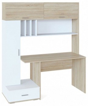 Стол компьютерный КСТ-17 в Асбесте - asbest.mebel24.online | фото