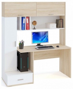 Стол компьютерный КСТ-17 в Асбесте - asbest.mebel24.online | фото 2