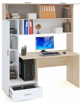 Стол компьютерный КСТ-17 в Асбесте - asbest.mebel24.online | фото 3