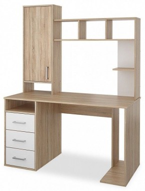 Стол компьютерный Мика СТЛ.165.16 БФ в Асбесте - asbest.mebel24.online | фото