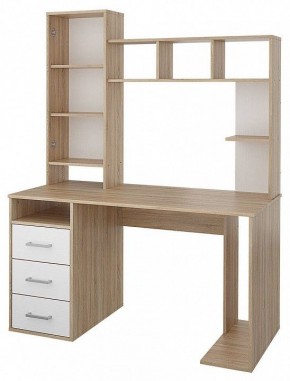 Стол компьютерный Мика СТЛ.165.16 БФ в Асбесте - asbest.mebel24.online | фото 2