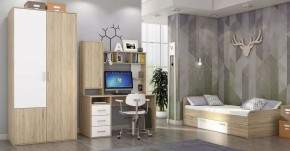 Стол компьютерный Мика СТЛ.165.16 БФ в Асбесте - asbest.mebel24.online | фото 3