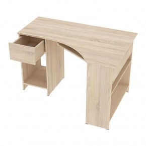 Стол компьютерный "Алиса (Т1)" в Асбесте - asbest.mebel24.online | фото 3