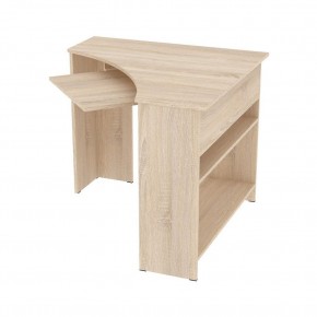 Стол компьютерный "Алиса (T2)" в Асбесте - asbest.mebel24.online | фото 2