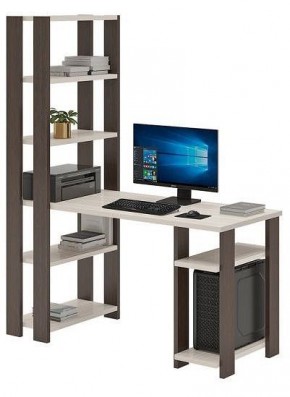 Стол компьютерный Slim СТН-180/140 в Асбесте - asbest.mebel24.online | фото 2