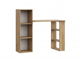 Стол компьютерный СТК 1 (Дуб Золотой) в Асбесте - asbest.mebel24.online | фото 2