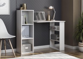 Стол компьютерный СТК 1 (Дуб Золотой) в Асбесте - asbest.mebel24.online | фото 4