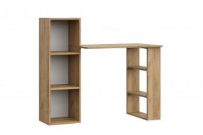 Стол компьютерный СТК 1 (Дуб Золотой) в Асбесте - asbest.mebel24.online | фото