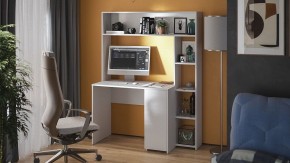 Стол компьютерный Тип 2 в Асбесте - asbest.mebel24.online | фото 5