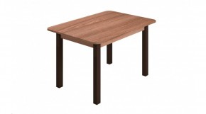 Стол ЛДСП (опоры черные) в Асбесте - asbest.mebel24.online | фото 9