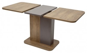 Стол NEXT 110 Дуб Канзас/ Вольфрам М-City в Асбесте - asbest.mebel24.online | фото 6