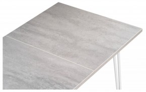 Стол обеденный Денвер Лофт в Асбесте - asbest.mebel24.online | фото 6