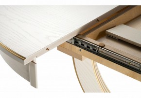 Стол обеденный Дорсет в Асбесте - asbest.mebel24.online | фото 7