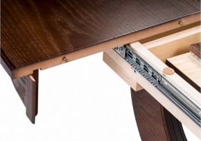 Стол обеденный Дорсет в Асбесте - asbest.mebel24.online | фото 9