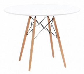 Стол обеденный Eames DSW New в Асбесте - asbest.mebel24.online | фото 1