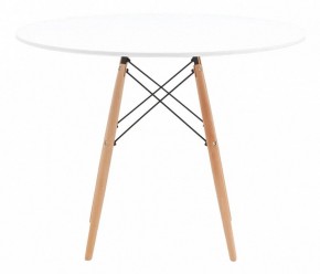 Стол обеденный Eames DSW New в Асбесте - asbest.mebel24.online | фото 2