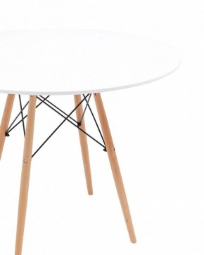 Стол обеденный Eames DSW New в Асбесте - asbest.mebel24.online | фото 4