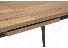 Стол обеденный Кхал в Асбесте - asbest.mebel24.online | фото 7