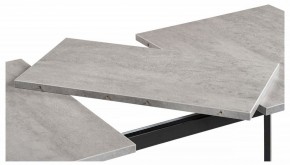 Стол обеденный Колон Лофт в Асбесте - asbest.mebel24.online | фото 6
