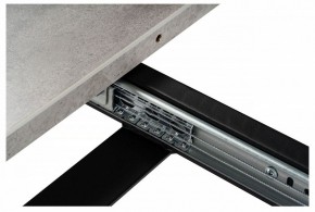 Стол обеденный Колон Лофт в Асбесте - asbest.mebel24.online | фото 7