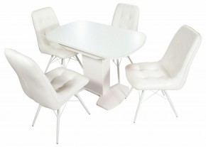 Стол обеденный Корсика в Асбесте - asbest.mebel24.online | фото 3