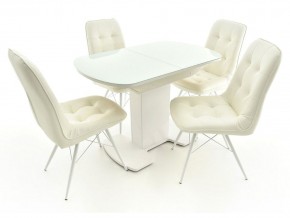 Стол обеденный Корсика в Асбесте - asbest.mebel24.online | фото 5