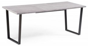 Стол обеденный Лота Лофт в Асбесте - asbest.mebel24.online | фото 2