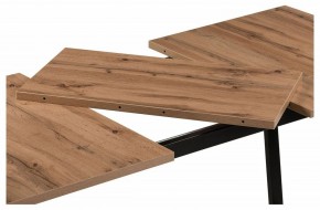 Стол обеденный Лота Лофт в Асбесте - asbest.mebel24.online | фото 5