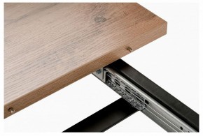 Стол обеденный Лота Лофт в Асбесте - asbest.mebel24.online | фото 6