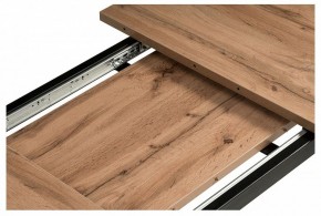 Стол обеденный Лота Лофт в Асбесте - asbest.mebel24.online | фото 7