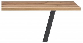 Стол обеденный Мичиган Лофт в Асбесте - asbest.mebel24.online | фото 3