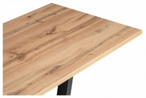 Стол обеденный Мичиган Лофт в Асбесте - asbest.mebel24.online | фото 5