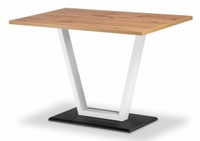 Стол обеденный Мичиган Лофт в Асбесте - asbest.mebel24.online | фото 2