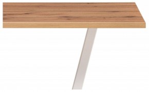 Стол обеденный Мичиган Лофт в Асбесте - asbest.mebel24.online | фото 3