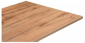 Стол обеденный Мичиган Лофт в Асбесте - asbest.mebel24.online | фото 4
