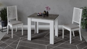 Стол обеденный Промо Тип 3 в Асбесте - asbest.mebel24.online | фото 5