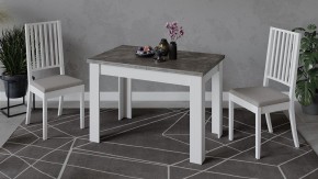 Стол обеденный Промо Тип 4 в Асбесте - asbest.mebel24.online | фото 6