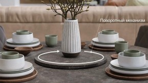 Стол обеденный Райнер в Асбесте - asbest.mebel24.online | фото 3