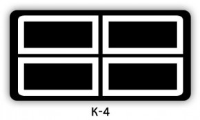 Стол обеденный Трилогия с фотопечатью K-6 в Асбесте - asbest.mebel24.online | фото 16