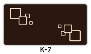 Стол обеденный Трилогия с фотопечатью K-6 в Асбесте - asbest.mebel24.online | фото 19