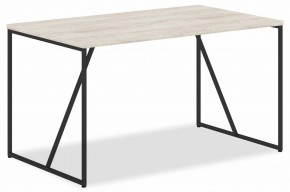 Стол офисный Loftis LST 1380 в Асбесте - asbest.mebel24.online | фото
