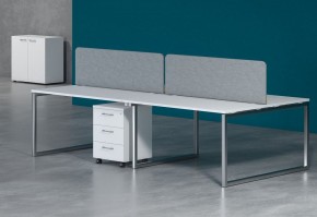 Стол офисный XTEN-Q XQWST 2814 в Асбесте - asbest.mebel24.online | фото 2