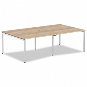 Стол офисный Xten S XWST 2414 в Асбесте - asbest.mebel24.online | фото